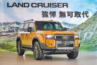 新運動休旅車禮遇5萬元