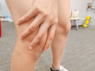 防骨鬆 趁年輕補鈣質存骨本