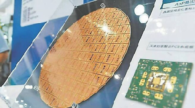 先进封装设备股受惠年底入帐旺季，第四季营收普遍季增，估弘塑第四季营收季增10％～15％、年增34％～41％。图／本报资料照片