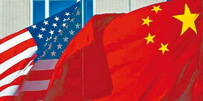 （圖／中新社）