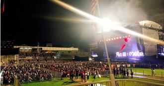 GD演唱會採實名制…黃牛仍抓到漏洞 鐵粉甘願加價1.5萬買票：能進場就值得