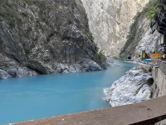 太魯閣堰塞湖隨時潰堤 花蓮3地區今停班課