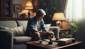 老爹驚呆！亡子戶籍現神秘婚姻 法官認證：無結婚真意