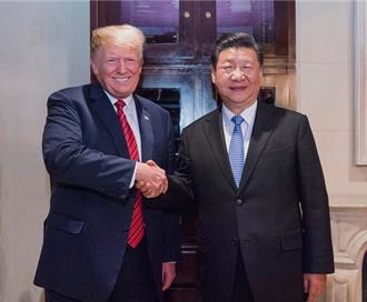 陸央媒籲美回歸理性務實   共同維護全球產供鏈安全穩定