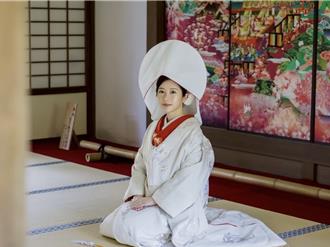 雞排妹結婚3年輕井澤舉辦婚宴 絕美照片曝光