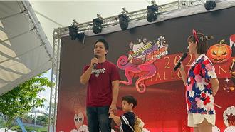 新壽提3原則下願意協調  蔣萬安：全力爭取輝達留在台北