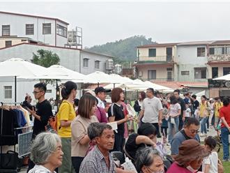 六龜藝文季要來了 客家戲曲、潮市集不缺席 歌唱賽冠軍直飛東京