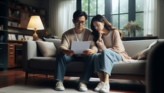 結婚後查閱戶籍資料 驚呆！恩愛夫妻竟然是「表兄妹」 