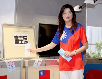 時論廣場》鄭麗文接班 國民黨轉型試煉（何振盛）