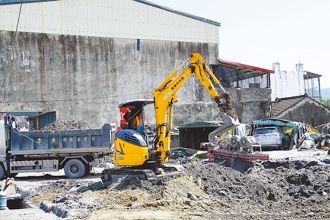 風神颱風攪局！花蓮光復鄉模擬撤離4238人 拚3小時完成