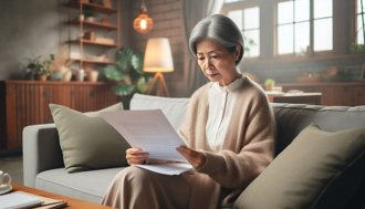 母辦理除戶及繼承超傻眼 兒結婚23年卻沒見過「媳婦」