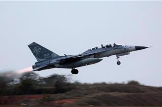 獨家》國造下一代戰機已成爛尾樓... 放越久越不符成本效益