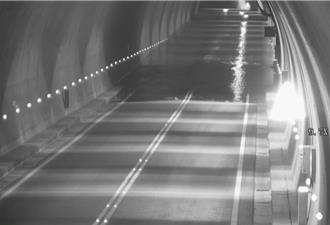 太魯閣堰塞湖水溢流 專家：風神颱風雨勢是變數