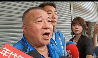 藍黨魁選舉台中投票踴躍估達5成   黨部主委「超乎想像」
