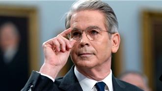 贝森特吁盟友合作  集体回应陆稀土管制措施  外交部回应了