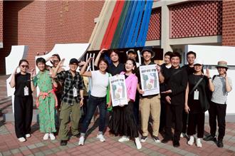 民進黨政策會走出黨中央 啟動「DPP Real Local在地巡旅」