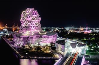 BLACKPINK開唱引爆粉紅經濟 高雄狂吸3.2億觀光財