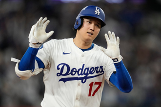 MLB》山本看傻眼！大谷單場3轟＋10K 驚呼「大腦跟不上」