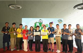 中華郵政攜手農糧署合作5周年 實體市集、線上活動登場