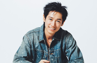 《轉角遇到愛》男星藤岡靛宣布離婚！結束印尼妻子13年婚姻