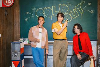 宇宙人12月攻蛋門票完售　小玉忙祖先移位嗨喊有保佑