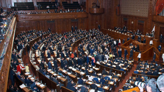 21日登場  一次看懂日本首相指名選舉