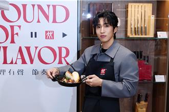 婁峻碩突切割12年經紀人「AB合約」疑雲親發聲回應了