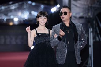 金鐘60》溫妮力拚迷你新人！邰智源「王世堅又上身」獻祝福