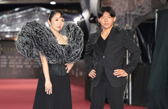 陶晶瑩帶兒參加金鐘卻槓龜　曝減少主持工作主因：沒浪費