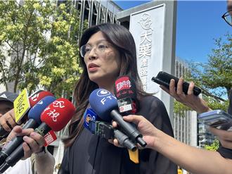 鄭麗文勝選 高市前議員曝：馬上有年輕人說要入黨