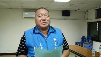 鄭麗文台中贏郝龍斌2474票 郝僅小贏這兩區