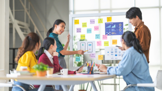 12生肖本周运势 第1名事业亮眼 为升迁铺路