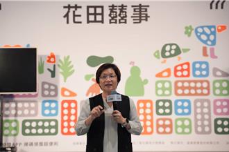 曾表態挺郝龍斌 謝典林籲促進藍白合 將盡力協助黨運作