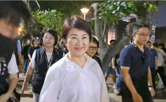 時論廣場》盧鄭雙核心 黨政分進合擊（鈕則勳）