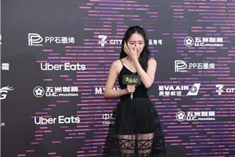 金鐘60》李沐同角色再奪迷你劇女配！ 後台突暴哭有金鐘魔咒