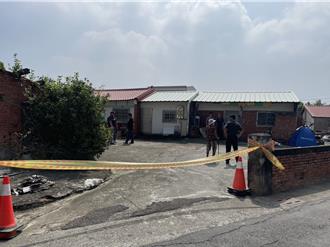 染血麻布袋藏女嬰屍！　狠心印尼看護嘉義高鐵站落網