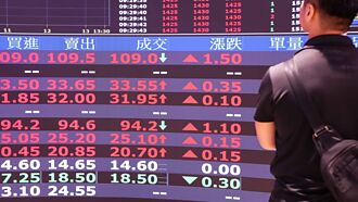 16檔雙資搶買 蓄力上攻