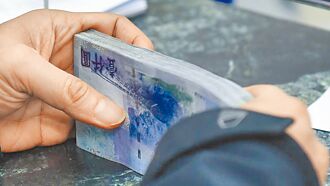 台幣周線連黑 淪最弱亞幣