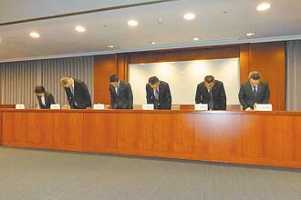 空服员猝逝 长荣航高层致歉