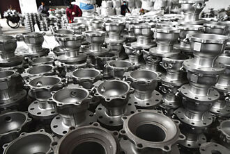 受投資疲軟、工業增加值和消費形勢拖累…大陸Q3 GDP增速 料年內最慢