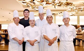 美．食．吃．到．飽－難訂位餐廳＋1！寒舍艾美 超級BUFFET「探索廚房」回歸