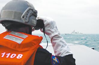 歐洲智庫：台海緊張 恐波及歐盟