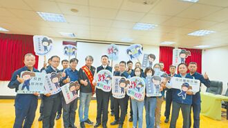 宜蘭詐騙層出不窮 1至9月財損破10億