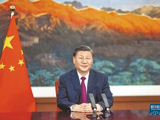 中美對抗升溫 兩岸策略需務實