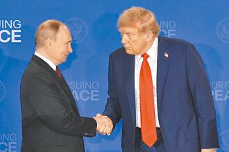 雙普最快2周內在匈牙利會面