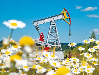 普丁：停买俄油 欧洲尝苦果