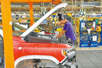 美將放寬本土汽車關稅優惠