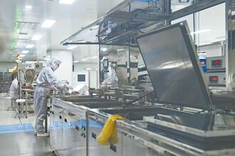 稀土晶片禁令下 中美皆拚突圍