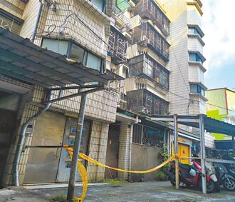 阿公溺斃孫後墜樓 檢不起訴