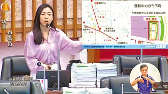 凹子底設運動中心 高市府評估